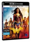 Blu-Ray]Wonder Woman (2017)4K UHD Edition / Blu-Ray]원더우먼 4K UHD Edition 