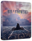 Blu-Ray]The Big Lebowski Steelbook Limited Edition  / Blu-Ray]위대한 레보스키 스틸북 한정판 