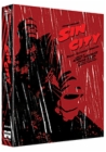 Blu-Ray]Sin City: Restored Theatrical, Recut. Extended. Unrated Version Fullslip Edition (2disc) / Blu-Ray]씬 시티: 극장판+확장판(2DISC) 풀슬립 박스