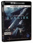 Blu-Ray]Dunkirk 4K UHD BD  (3disc)  / Blu-Ray]덩케르크 4K UHD BD  (3 DISC) 