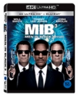Blu-Ray]Men In Black 3 UHD BD / Blu-Ray]맨인블랙3 - 4K UHD 블루레이 (무료배송)