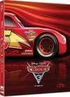 Blu-Ray]Cars 3 (2D) / Blu-Ray]카3: 새로운 도전 2D