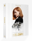 Blu-Ray]Miss Sloane Limited Edition  / Blu-Ray]미스 슬로운 한정판 (무료배송)