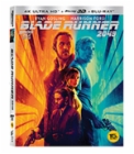 Blu-Ray]Blade Runner 2049 4K UHD BD (4disc) / Blu-Ray]블레이드 러너 2049 –4K UHD 블루레이 (무료배송)