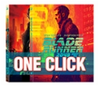 Blu-Ray]Blade Runner 2049 (2D+3D+Special Feature BD) Steelbook One Clcik (Kimchidvd Exclusive No.61)  / Blu-Ray]블레이드 러너 2049 (2D+3D+Special Feature BD) 스틸북 원클릭 (Kimchidvd Exclusive No.61) 