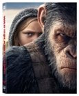 Blu-Ray]War for the Planet of the Apes  (3D & 2D)  Steelbook Fullslip Limited Edition (Kimchidvd Exclusive No.62)  / Blu-Ray]혹성탈출 : 종의 전쟁 3D & 2D 합본 (2Disc) 스틸북 풀슬립 한정판 (Kimchidvd Exclusive No.62)