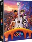 Blu-Ray]CoCo (2D+3D) Steelbook Limited Edition / Blu-Ray]코코 (2D+3D) 스틸북 한정판 