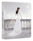 Blu-Ray]Fifty Shades Freed Steelbook Limited Edition / Blu-Ray]50가지 그림자: 해방 - 스틸북 한정판 (1disc) (무료배송)