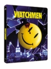 Blu-Ray]Watchmen Steelbook Limited Edition / Blu-Ray]왓치맨 스틸북 한정판 (무료배송)