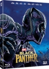 Blu-Ray]Black Panther 2D+3D  Combo Edition / Blu-Ray]블랙 팬서 2D& 3D 콤보