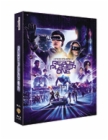 Blu-Ray]Ready Player One  4K UHD Steelbook Limited Edition (2disc) (Pre order : 2018-06-14 (14:00)) / Blu-Ray]레디 플레이어 원 4K UHD 스틸북 한정판 (2Disc)