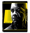 Blu-Ray]The Equalizer Slip 4K UHD Steelbook Limited Edition (2disc)(Pre order : 2018-06-29 (14:00)) / Blu-Ray]더 이퀄라이저 스틸북 4K UHD 한정판 (2disc)