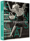 Blu-Ray]Frances Ha Plain Edition / Blu-Ray]프란시스 하 일반판 