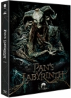 Blu-Ray]Pan`s Labyrinth Steelbook Fullslip Limited Edition (A2 Type) (Kimchidvd Exclusive No.71)(The On Series No.2) / Blu-Ray]판의 미로 : 오필리아와 세 개의 열쇠 스틸북  풀슬립 한정판 (A2 Type) (Kimchidvd Exclusive No.71)