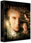 Blu-Ray]Immortal Beloved Fullslip Limited Edition + Lenticular (1000 copies Numbered) / Blu-Ray]불멸의 연인 렌티큘러 풀슬립 1000장 넘버링 한정판