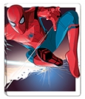 Blu-Ray]Spider-Man: Homecoming (2Disc:4K UHD+BD) Steelbook Limited Edition (Pre order : 2018-12-14 (14:00) / Blu-Ray]스파이더맨 : 홈커밍 (2Disc:4K UHD+BD) 스틸북 한정판 