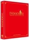 Blu-Ray]Indochine Fullslip Limited Edition / Blu-Ray]인도차이나 : 초회한정판 - 풀슬립케이스 + 부클릿(16p) + 엽서(4종)