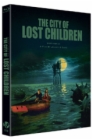 Blu-Ray]The City of lost children Plain Edition / Blu-Ray]잃어버린 아이들의 도시 일반판