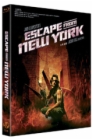 Blu-Ray]Escape From New York  Plain Edition / Blu-Ray]뉴욕 탈출 일반판