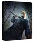 Blu-Ray]Halloween 4K UHD Steelbook Limited Edition (2disc) / Blu-Ray]할로윈 4K UHD BD 스틸북(2 DISC, 한정수량)(무료배송)