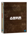 Blu-Ray]Swing Kids Limited Edition (100p Photo Book + Photo Cards) (2disc) / Blu-Ray]스윙키즈 (2Disc 초회한정판) 