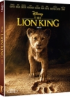 Blu-Ray]The Lion King Plain Edition  / Blu-Ray]라이온 킹 일반판