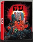 Blu-Ray]Akira Steelbook Lenticular Fullslip Limited Edition (B Type)   / Blu-Ray]아키라 스틸북 렌티큘러 풀슬립 한정판 (B Type) 