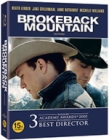 Blu-Ray]Brokeback Mountain Fullslip Limited Edition / Blu-Ray]브로크백 마운틴 : 넘버링 한정판 