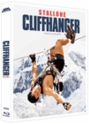Blu-Ray]Cliffhanger 4K Remastered Edition / Blu-Ray]클리프행어 : 4K 리마스터링 - 초회한정 - 소책자(16p)+포토카드