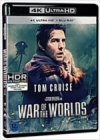 Blu-Ray]War Of The Worlds : Remastered (2disc: 4K UHD + 2D)  / Blu-Ray]우주전쟁 : 리마스터 (2disc: 4K UHD + 2D) (무료배송)