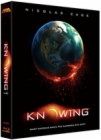 Blu-Ray]Knowing Initial Press LE / Blu-Ray]노잉 초회판