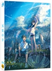 Blu-Ray]Weathering With You Plain Edition (2disc: 2D + Bonus BD)  / Blu-Ray]날씨의 아이 : 일반판 (2disc: 2D + 보너스BD) 