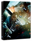 Blu-Ray]TENET Steelbook Limited Edition (2disc)  / Blu-Ray]테넷 : 스틸북 한정판 (2disc) 