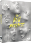 Blu-Ray]The New Mutants  / Blu-Ray]뉴 뮤턴트 