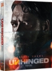 Blu-Ray]Unhinged Fullslip Limited Edition (700 copies Numbered) / Blu-Ray]언힌지드 풀슬립 700장 넘버링 한정판 (무료배송)