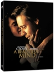 Blu-Ray]A Beautiful Mind Limited Edition / Blu-Ray]뷰티풀 마인드 : 초도한정 슬립케이스 넘버링 한정판