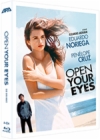 Blu-Ray]Open Your Eyes (Abre Los Ojos) Fullslip / Blu-Ray]오픈 유어 아이즈 : 풀슬립 - 포토카드 4종 
