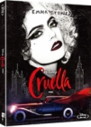 Blu-Ray]Cruella Plain Editon / Blu-Ray]크루엘라 일반판