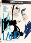 Blu-Ray]La La Land  (2disc: 4K UHD + 2D)  / Blu-Ray]라라랜드  (2disc: 4K UHD + 2D) 