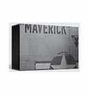 Blu-Ray]Top Gun + Top Gun: Maverick Steelbook Premium Gift Set  (4disc: 4K UHD + 2D) - / Blu-Ray]탑건 2-Movie 콜렉션 프리미엄 기프트세트 : 한정수량 (4disc: 4K UHD + 2D) (무료배송)