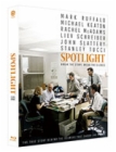 Blu-Ray]Spotlight  Fullslip Plain Edition / Blu-Ray]스포트 라이트 일반판 