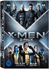 Blu-Ray]X-Men: First Class & X-Men: Days of Future Past (Blu-ray/2Pack) / Blu-Ray]엑스맨: 퍼스트 클래스 & 데이즈 오브 퓨처 패스트 더블팩 (2disc) (무료배송)