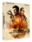 Blu-Ray]Sicario: Day of the soldado Plain Edition / Blu-Ray]시카리오 데이오브 솔다도 일반판