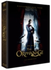 Blu-Ray]The Orphanage (aka : El orfanato) Plain Edition / Blu-Ray]오퍼나지 : 비밀의 계단 일반판 