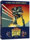 Blu-Ray]Iron Giant Re Package Slipcase Limited Edition  / Blu-Ray]아이언 자이언트 : 리패키지 슬립케이스 한정판  (무료배송)