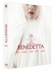 Blu-Ray]Benedetta Fullslip Plain Edition / Blu-Ray]베네데타 풀슬립 일반판