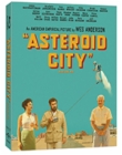 Blu-Ray]Asteroid City Slipcase Limited Edition / Blu-Ray]애스터로이드 시티 (1Disc, 초도한정 슬립케이스)(무료배송)