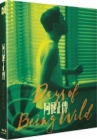 Blu-Ray]Days Of Being Wild Remastered Fullslip Plain Edition / Blu-Ray]아비정전 : 리마스터링 풀슬립 일반판 