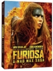 Blu-Ray]Furiosa: A Mad Max Saga Slipcase Edition (2disc: 4K UHD + 2D) - Photo Book  / Blu-Ray]퓨리오사 : 매드맥스 사가 - 초도한정 슬립케이스 (2disc: 4K UHD + 2D) - 포토북(36p) 