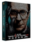 Blu-Ray]Tinker Tailor Soldier Spy Fullslip Edition (Pre order : 2024-08-06 (14:00)) / Blu-Ray]팅커 테일러 솔저 스파이 풀슬립 (무료배송)